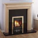 Winther Browne Charlotte Fireplace Surround